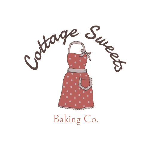 Cottage Sweets Baking Co. Logo
